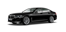 BMW 730d xDrive Limousine - Leasing-Angebot: 2330565