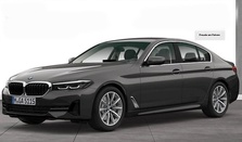 BMW 520d Limousine - Leasing-Angebot: 3475642