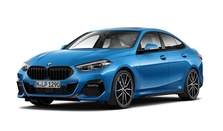 BMW 220i Gran Coupé - Leasing-Angebot: 3634947