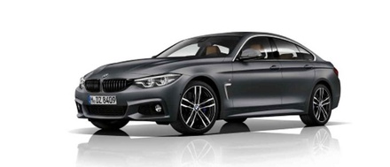 BMW 440i Gran Coupe - Leasing-Angebot: 2271070