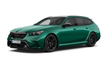 BMW M5 Touring - Leasing-Angebot: 7473327