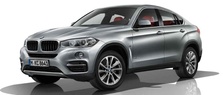 BMW X6 xDrive30d - Leasing-Angebot: 1978550