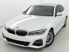 BMW 318d Limousine - Leasing-Angebot: 2915509