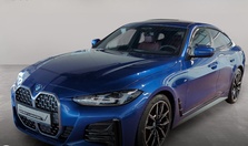 BMW 430d xDrive Gran Coupé - Leasing-Angebot: 7419158