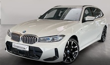 BMW 320d xDrive Touring - Leasing-Angebot: 7437611