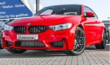 BMW M4 Coupé - Leasing-Angebot: 2556119