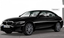 BMW 320i Limousine - Leasing-Angebot: 3475649
