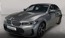 BMW 320i Limousine - Leasing-Angebot: 7426478