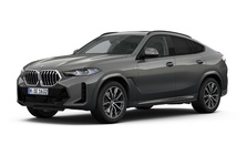 BMW X6 xDrive30d (agw) - Leasing-Angebot: 4037844