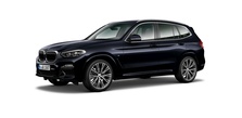 BMW X3 xDrive20d - Leasing-Angebot: 3421668