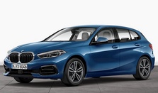 BMW 118i - Leasing-Angebot: 3681226