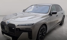 BMW i7 M70 xDrive Limousine - Leasing-Angebot: 4025986