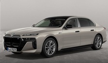 BMW i7 M70 xDrive Limousine - Leasing-Angebot: 4025983