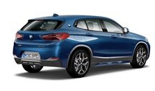BMW X2 xDrive25e - Leasing-Angebot: 3061152