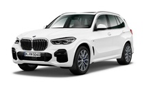 BMW X5 xDrive30d - Leasing-Angebot: 3668646