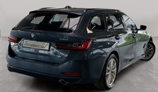 BMW 318i Touring - Leasing-Angebot: 7443851