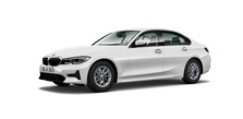 BMW 320d Limousine - Leasing-Angebot: 2436991