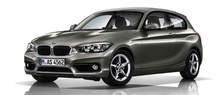 BMW 118d 3-Türer - Leasing-Angebot: 2498079