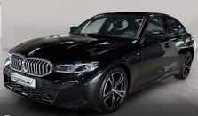 BMW 320i Limousine - Leasing-Angebot: 7447584