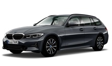 BMW 330e Touring - Leasing-Angebot: 3853189