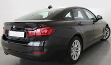 BMW 420i Gran Coupé - Leasing-Angebot: 2972551