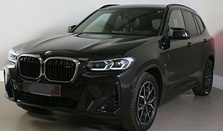 BMW X3 M40i - Leasing-Angebot: 3824600