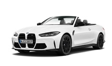 BMW M4 Competition M xDrive Cabrio - Leasing-Angebot: 3582124