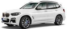BMW X3 M40i - Leasing-Angebot: 2540760