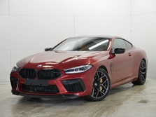BMW M8 Competition Coupé - Leasing-Angebot: 2459043