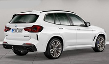BMW X3 M40d - Leasing-Angebot: 3815491