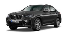 BMW X4 xDrive30d - Leasing-Angebot: 7459424