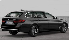 BMW 530d Touring - Leasing-Angebot: 3676556