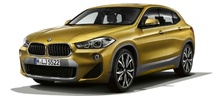BMW X2 sDrive18i - Leasing-Angebot: 3832013