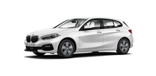 BMW 116d (F40=NEUES Modell) - Leasing-Angebot: 2228522