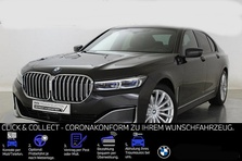 BMW 730d Limousine - Leasing-Angebot: 2322703