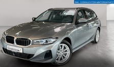 BMW 318i Touring - Leasing-Angebot: 7432207