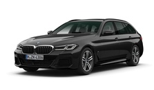 BMW 540d xDrive Touring - Leasing-Angebot: 3600498