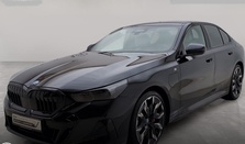 BMW 550e xDrive Limousine - Leasing-Angebot: 7417261