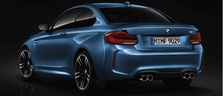 BMW M240i Coupé - Leasing-Angebot: 2981093