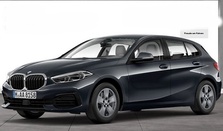 BMW 118i - Leasing-Angebot: 3475650