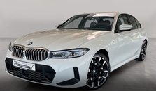 BMW 330i xDrive Limousine - Leasing-Angebot: 7425110