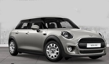 MINI One 5-Türer - Leasing-Angebot: 3746929