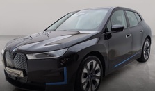 BMW iX xDrive40 - Leasing-Angebot: 4015382