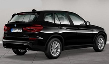 BMW X3 xDrive30e - Leasing-Angebot: 3818762