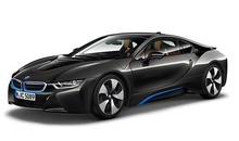 BMW i8 Coupe - Leasing-Angebot: 2132369