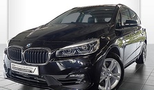 BMW 218i Active Tourer - Leasing-Angebot: 3062784