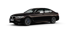 BMW 530e iPerformance Limousine - Leasing-Angebot: 2557064