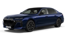 BMW i7 M70 xDrive Limousine - Leasing-Angebot: 7488262