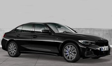 BMW M340i xDrive Limousine - Leasing-Angebot: 3764390