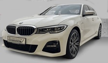 BMW 330e Limousine - Leasing-Angebot: 3670447